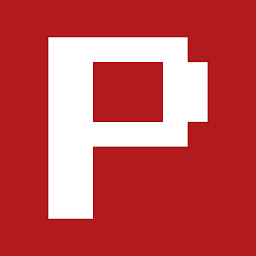 PttX - PTT鄉民神器 — Android app icon