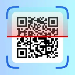 Ez Qrcode: QR code generator — Android app icon