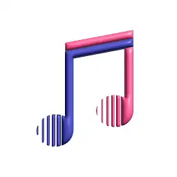 iSyncr: iTunes to Android — Android app icon