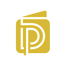 Dompet Digital P3HM Lirboyo — Android app icon