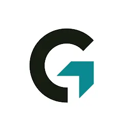 GudangKripto — Android app icon