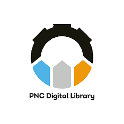 PNC Digital Library — Android app icon
