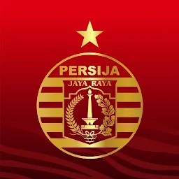 Persija — Android app icon