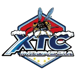 XTC Indonesia — Android app icon