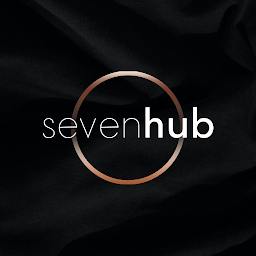 Sevenhub by TRANS7 — Android app icon