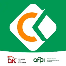 Dana Yuk-Pinjaman Online — Android app icon