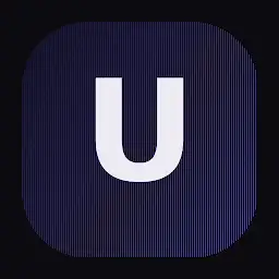 UPLORA: AI Create Edit Publish — Android app icon