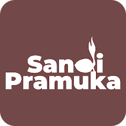 Sandi Pramuka - Morse, Semapur — Android app icon