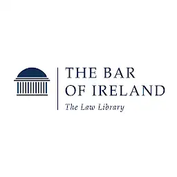 Barrister's Bookshelf — Android app icon