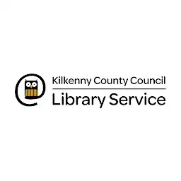 Kilkenny County Libraries — Android app icon