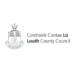 Louth Libraries — Android app icon