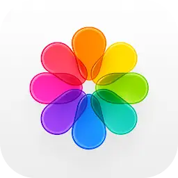 iGallery - Photo Gallery — Android app icon