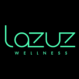 Lazuz Wellness — Android app icon