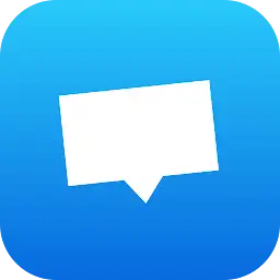 Crisp — Android app icon