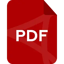 Image to PDF Converter App — Android app icon