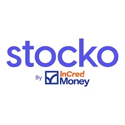 Stocko — Android app icon