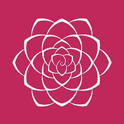 The Camellias by DLF Limited — Android app icon
