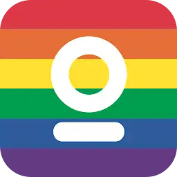 Evolve: Self-Care & Meditation — Android app icon