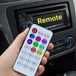 MP3 Player Remotes — Android app icon