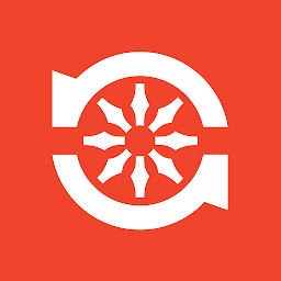 Odisha Yatri - Auto, Cab & Bus — Android app icon