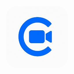 Conference — Android app icon