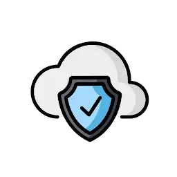 ngcloudx — Android app icon