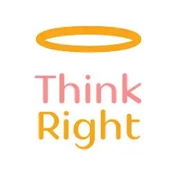 ThinkRight: Meditation & Sleep — Android app icon
