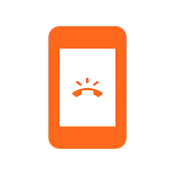 Runo Call Management CRM — Android app icon