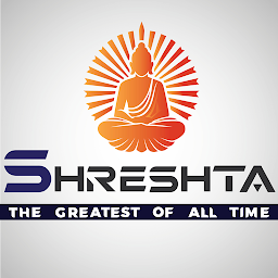 SHRESHTA for CA and CMA — Android app icon