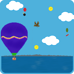 Tormented Pilot — Android game icon
