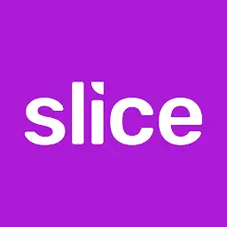 slice: UPI credit card & bank — Android app icon