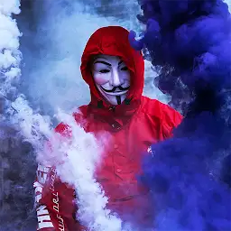 Wallpapers 4K & Live Changer — Android app icon