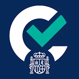 InnoTest Constitución Española — Android app icon