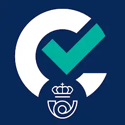 InnoTest Correos Oposiciones — Android app icon