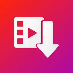 Fast Video, image and music Do — Android app icon