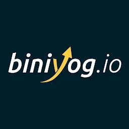 biniyog.io - Halal Investments — Android app icon