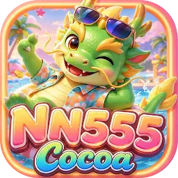 NN555Cocoa — Android game icon