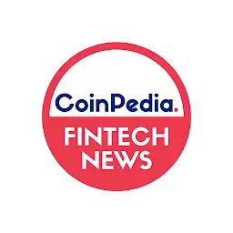 Coinpedia — Android app icon
