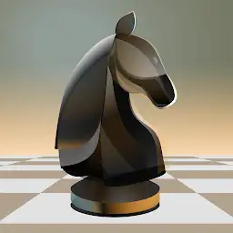 Chess Live - Online & Offline — Android game icon