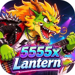 5555xLantern — Android game icon