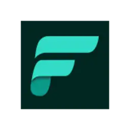 Fiber AL — Android app icon