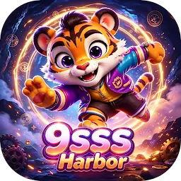 9sssHarbor — Android game icon