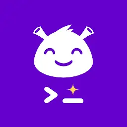 Friendly AI Browser — Android app icon