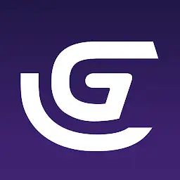 GDevelop - Create & Play Games — Android app icon