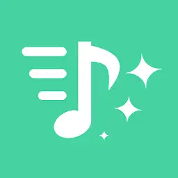 Lyrics for Poweramp — Android app icon