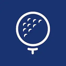 Golfify - Golf Tournament App — Android app icon
