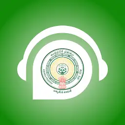 Telugu - Listening Speaking — Android app icon
