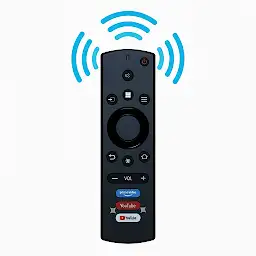 Thomson TV Remote Controller — Android app icon