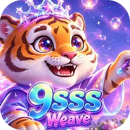 9sssWeave — Android app icon