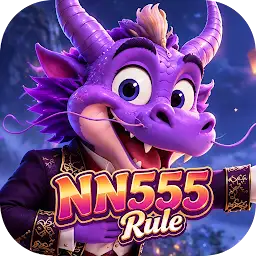 NN555Rule — Android game icon